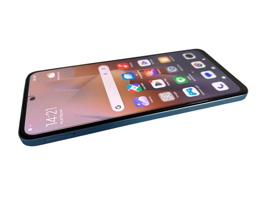 Redmi Note 12 ( 4RAM & 128GB ) Venda Urgente