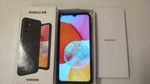 Jak Nowy Samsung A14, komplet, bez rys