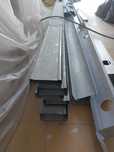 10 Perfis Raias 70mm