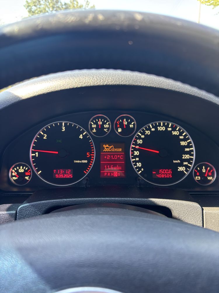 Продам Audi A6c5 2004 року