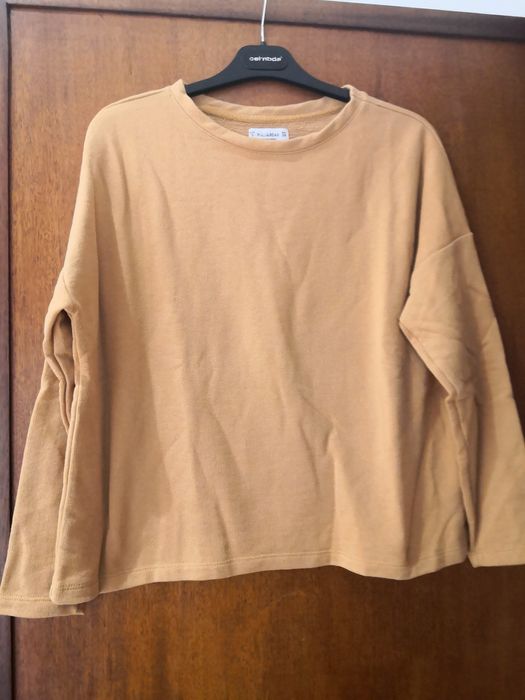 Sweatshirt Pull & Bear