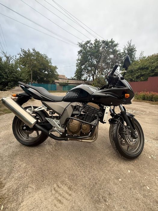 Продам мотоцикл KAWASAKI Z 750S