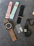 Smartwatch Wonder Watch Wonderfit SX3 nowy