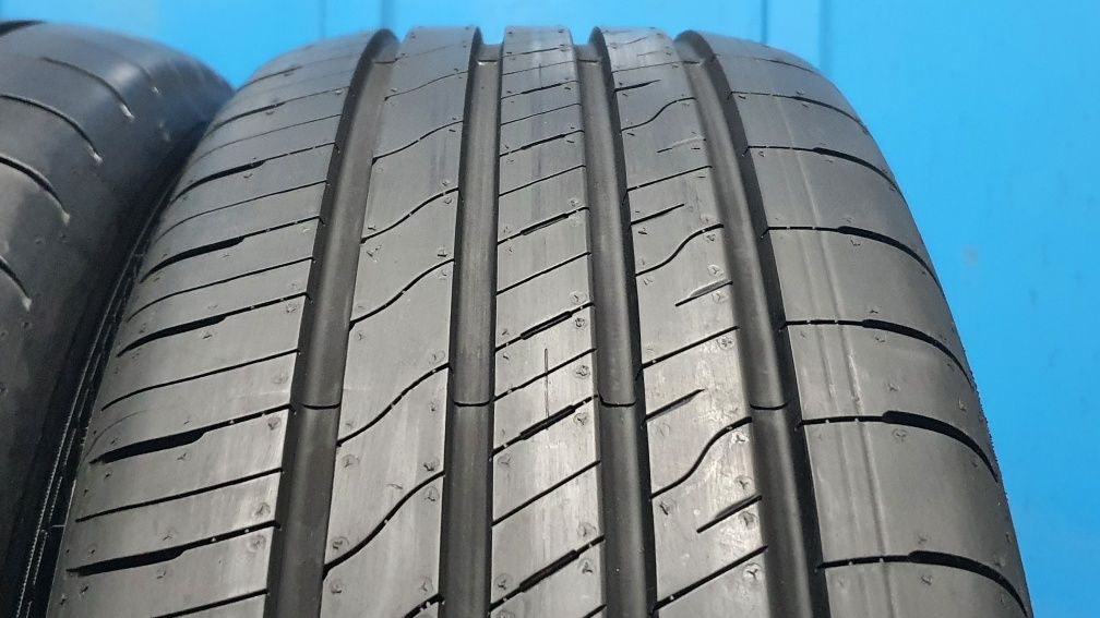 215/55 R18 Markowe opony letnie Goodyear ! Rok 2023