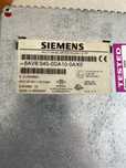 Panel operatorki siemens 6av6545oda 10-oaxo