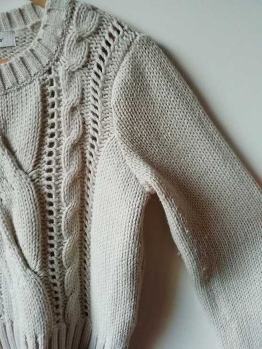 Camisola de Malha - Bershka