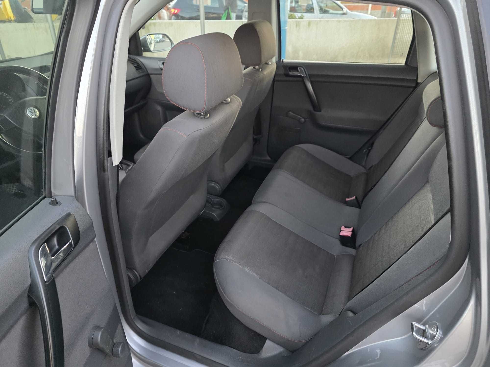 VW Polo 1.2 Gasolina