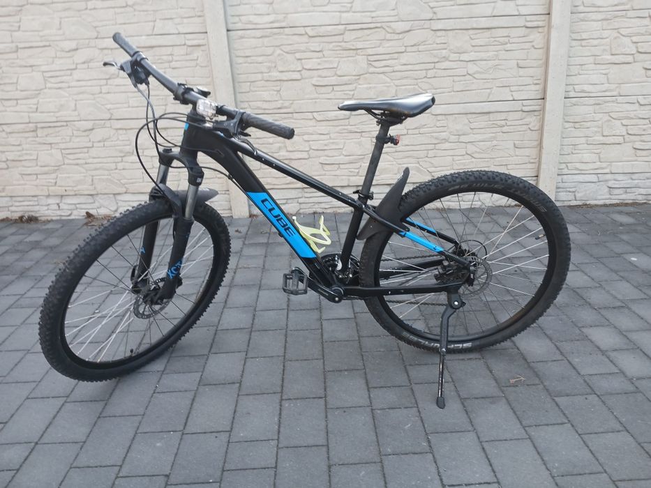 Rower Cube, 27,5 cali