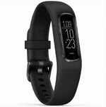 Garmin Vívosmart 4 zaawansowana opaska fitness m.in pulsometr jak nowy