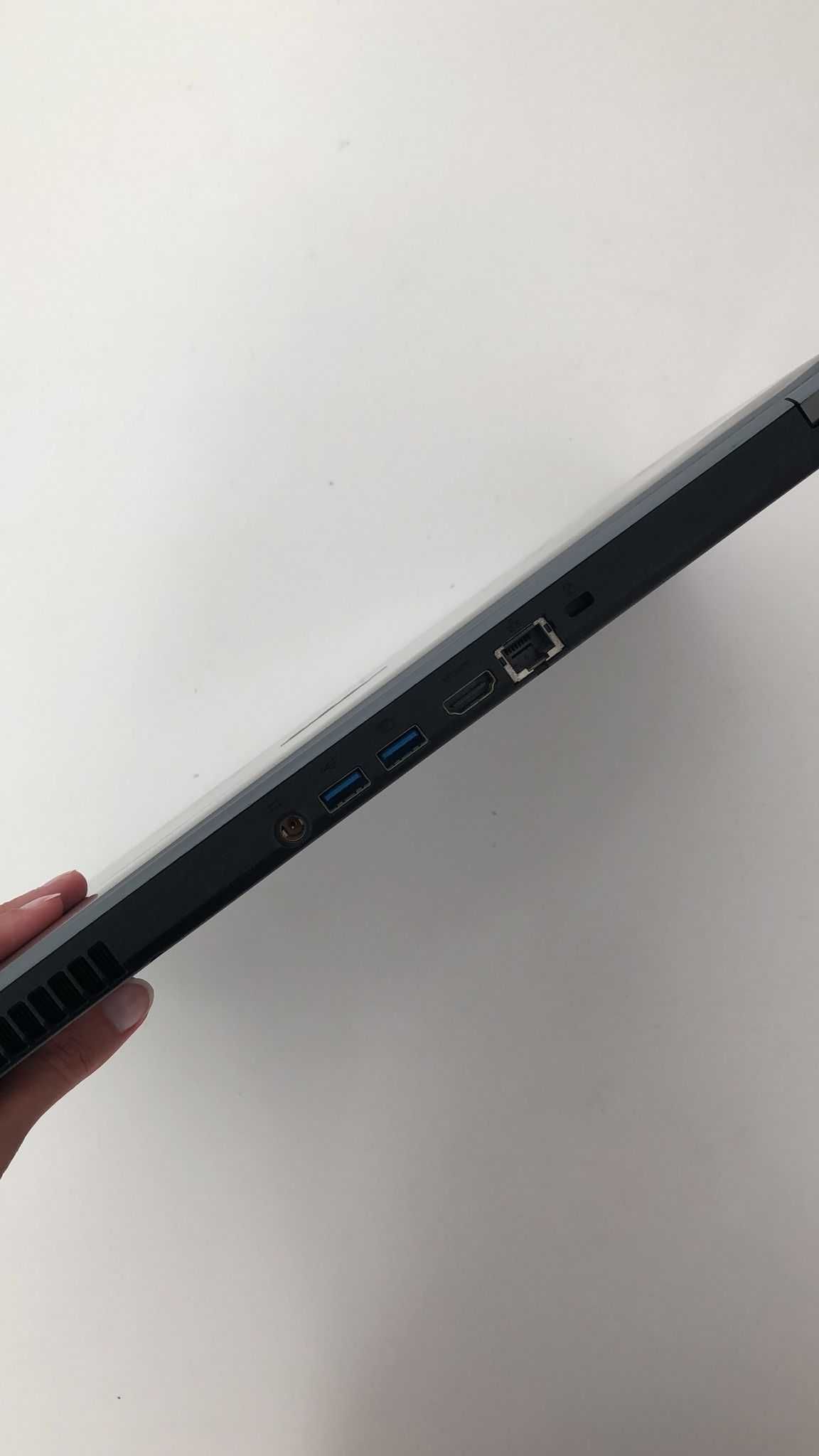 Acer Aspire M5 Series em ótimas condições