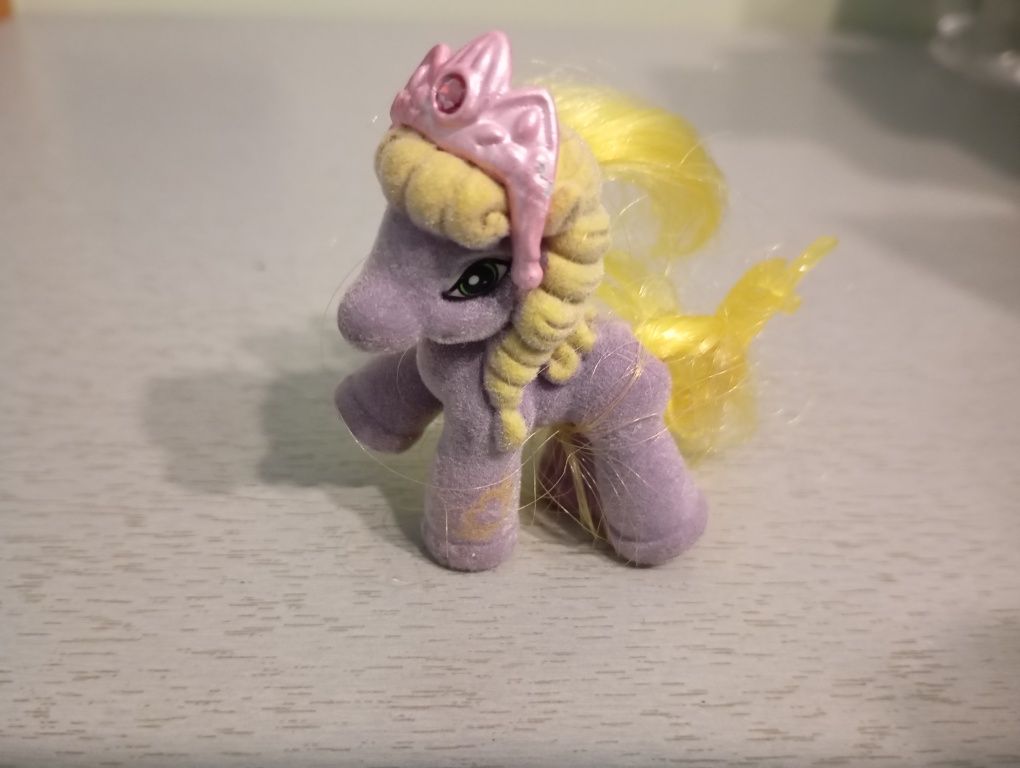 Unicórnios miniaturas