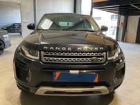 Land Rover Range Rover Evoque 2,0TD4_150KM_AWD_4x4_Kamera_Xenon_Nawi_Skóry_Gwarancja_12m.