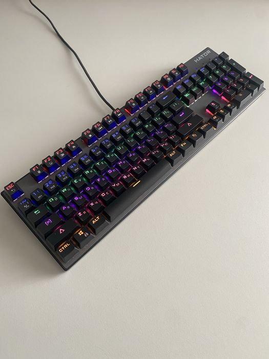 Клавиатура HATOR Starfall