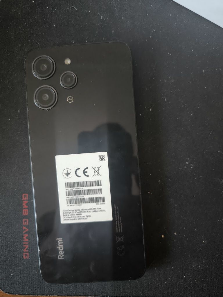 Xiaomi Redmi 12 8/256