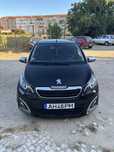Peugeot 108 em excelente estado