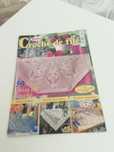 Revista Diana crochet de filé nr. 12