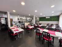 Traspasse restaurante