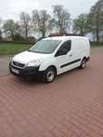 Peugeot Partner long 1.6 HDI