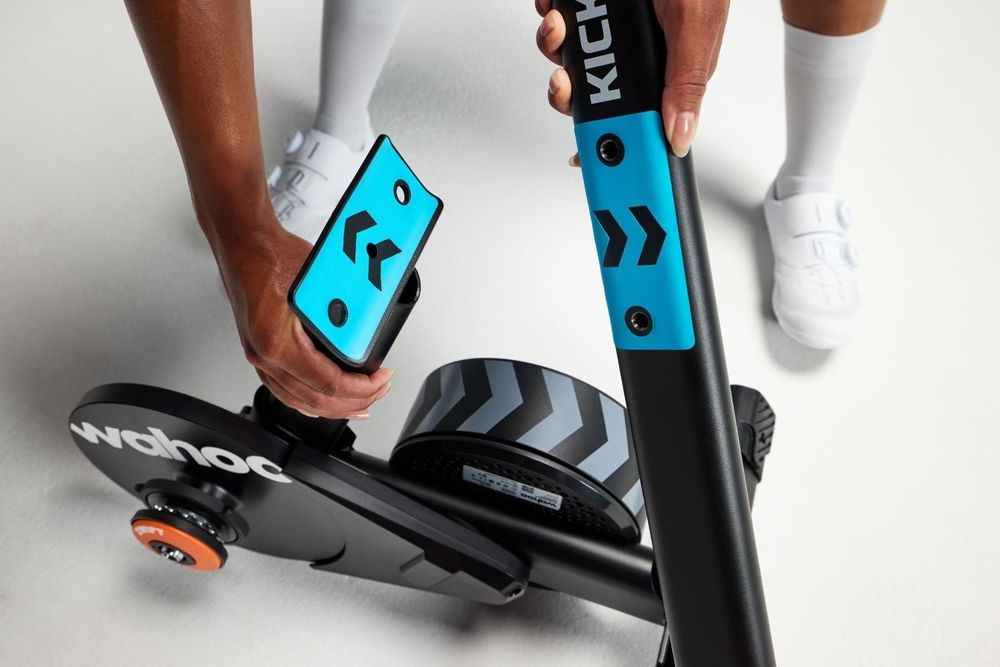 Trenażer Wahoo Kickr Core 2 (Kaseta 11S) + W-wa FV + Gratis
