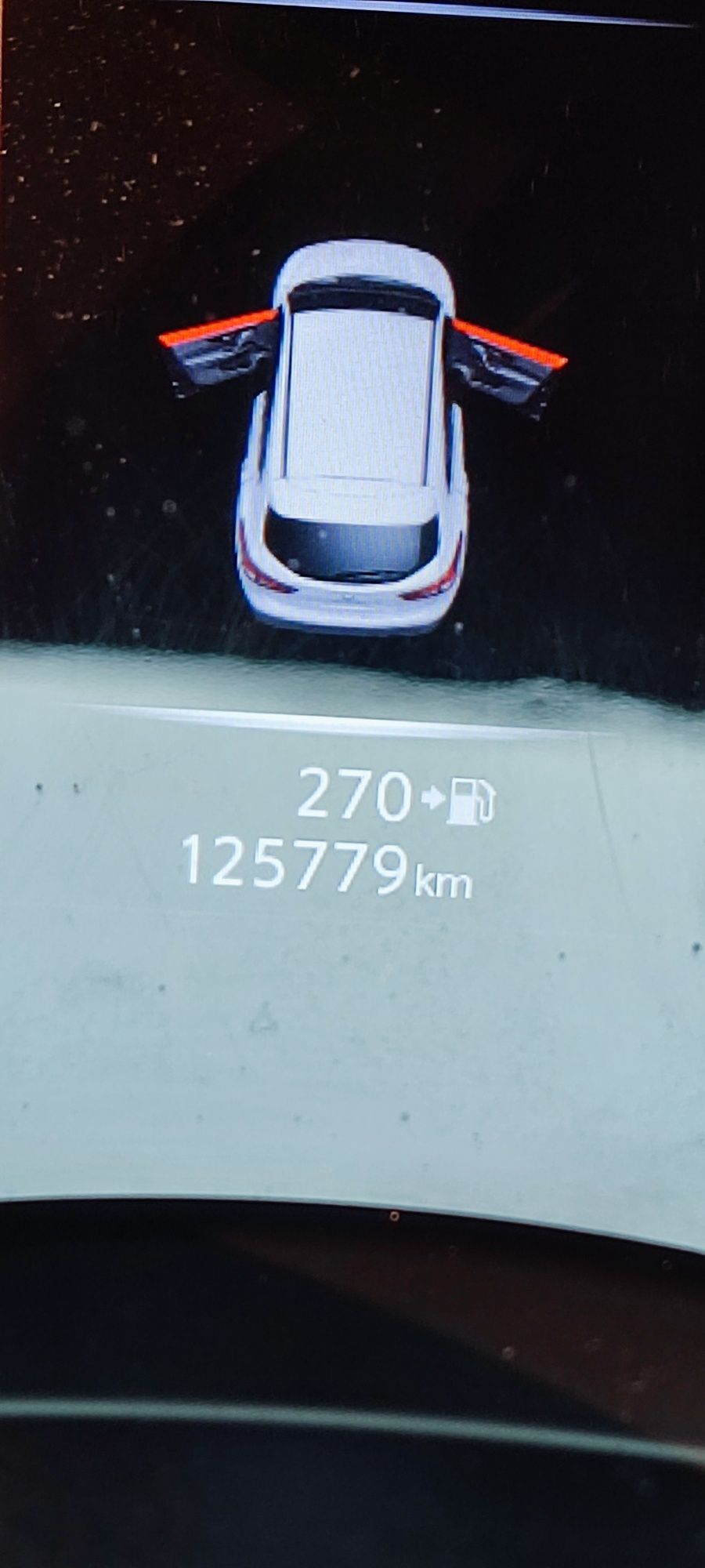 Nissan Qashqai N-Connect