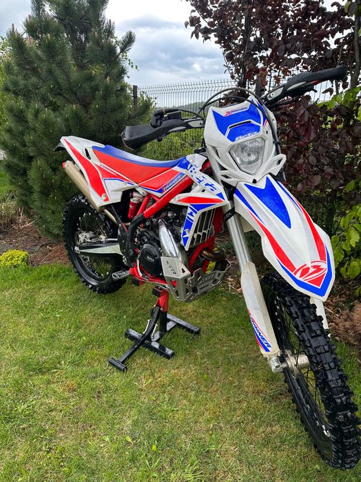 Beta 300 2T 2022 - Xtrainer 300