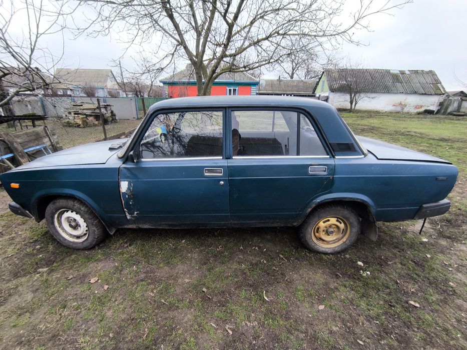 Продам. Ваз 2017