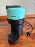 Nespresso Vertuo Pop Aqua Mint