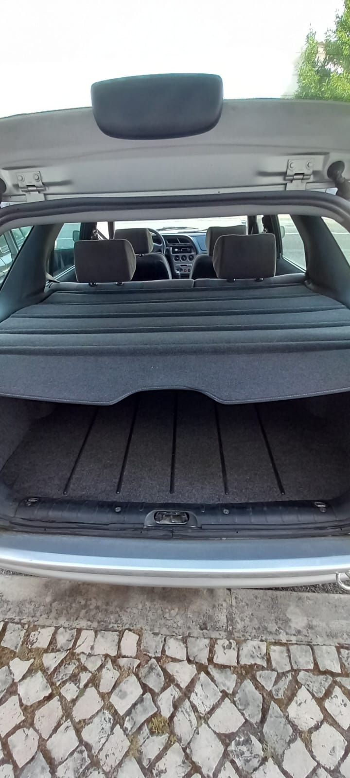 Peugeot 306 BRK ótimo estado
