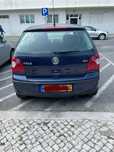 Volkswagen Polo 2002/04
