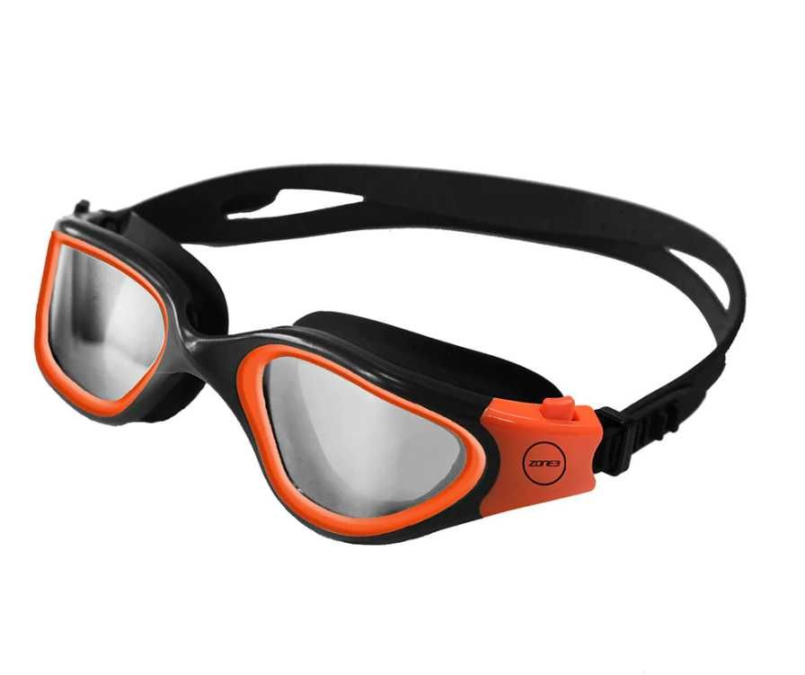ZONE3 Vapour óculos natação [novos]