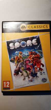 spoore retro gra pc