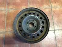 Felga Stalowa 14&#039;&#039; 4x100 60,1MM ET36 Renault Thalia Clio TS4364- Gwarancja Wysyłka Montaż