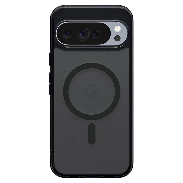 Spigen Ultra Hybrid Mag Magsafe Google Pixel 10 Pro Xl Frost Black