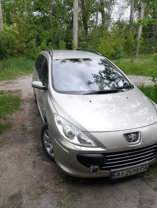 Продам Пежо 307 універсал