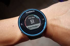 Relógio Touchscreen Forerunner 620 GARMIN GPS para ciclismo e corrida