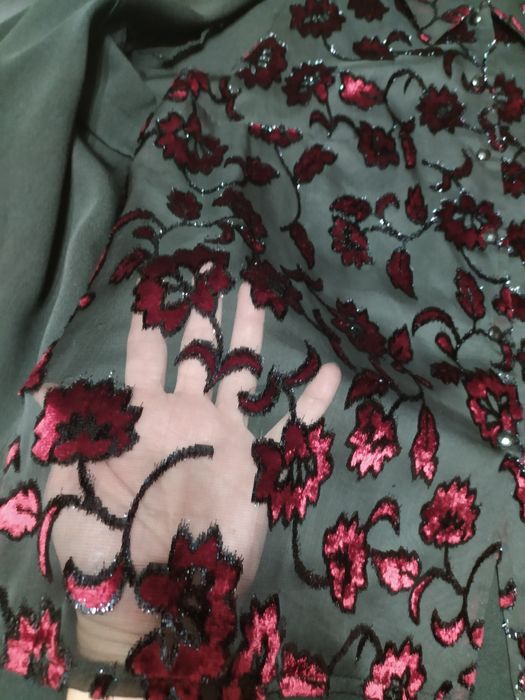 Marynarka z bluzką ( 2 w jednym)