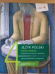 Podręcznik do j.polskiego klasa 4 współczesność, liceum i technikum