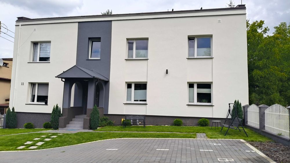 Wynajem kawalerki dla wymagających