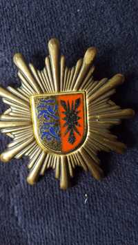 odznaka Schleswik Holstein