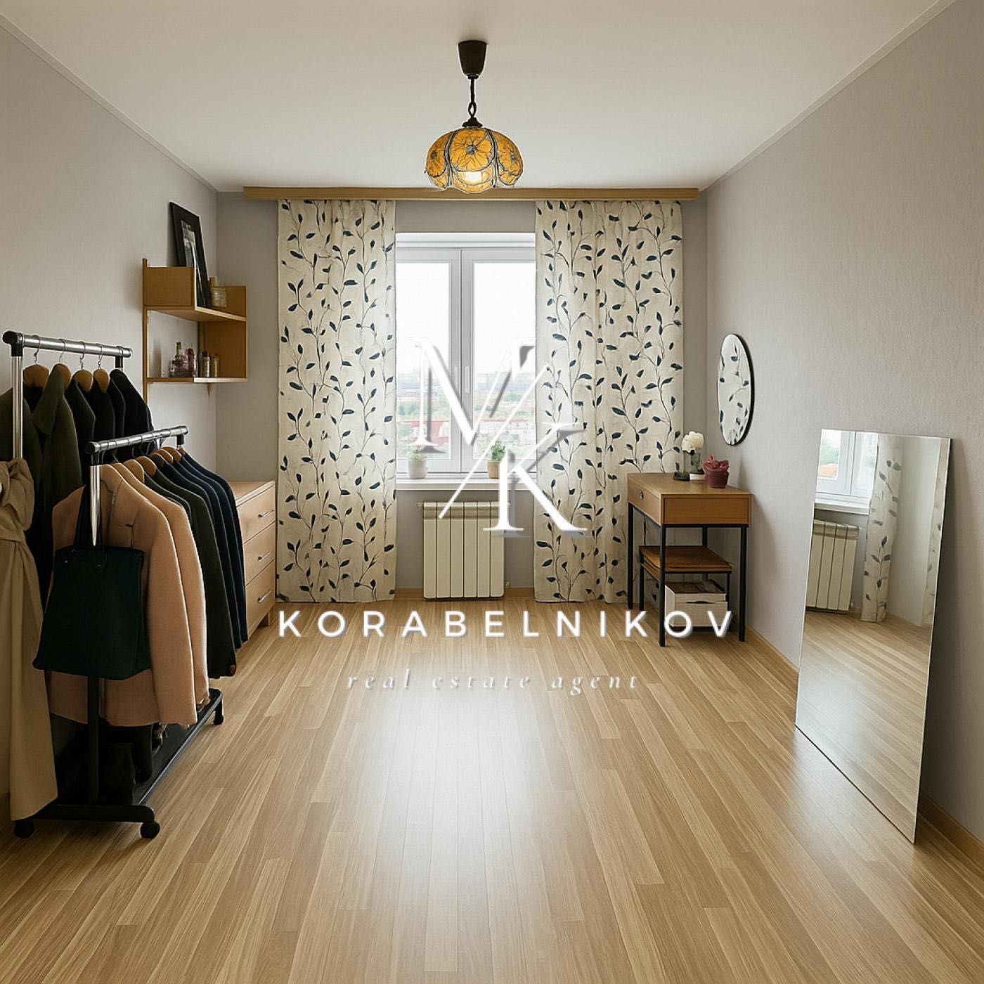 Продаж 3-кімнатної квартири біля метро «Дарниця»!