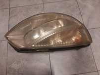 lampa lewa przednia  RENAULT SCENIC II