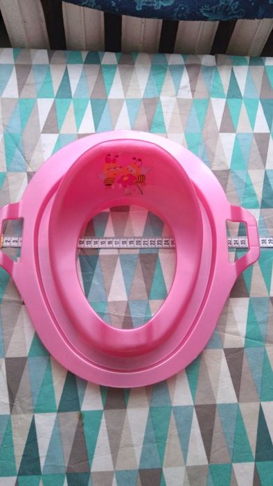 Продам сіделко на унітаз дитяче