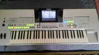 Keyboard Yamaha Tyros 1 nie Lorand i nie Korg