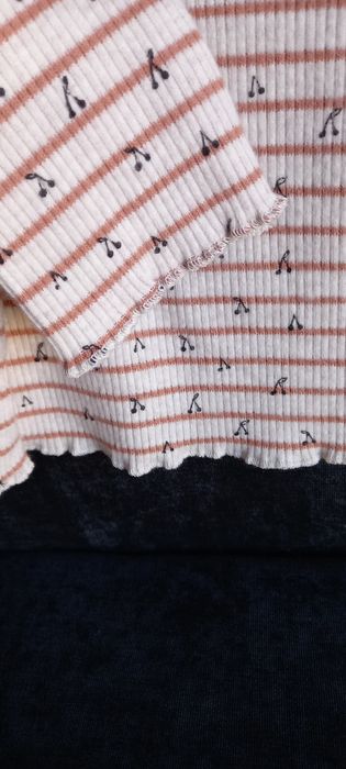 2 Camisolas Zara menina 2-3 anos