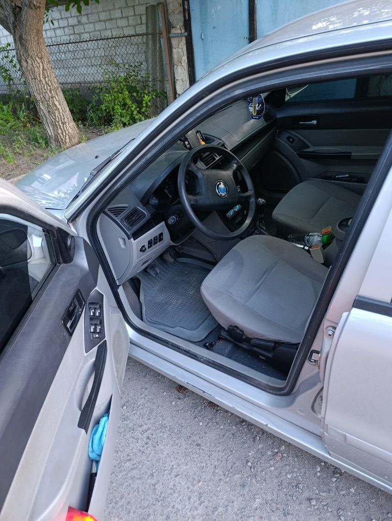 Продам дуже економне авто Geely CK-1