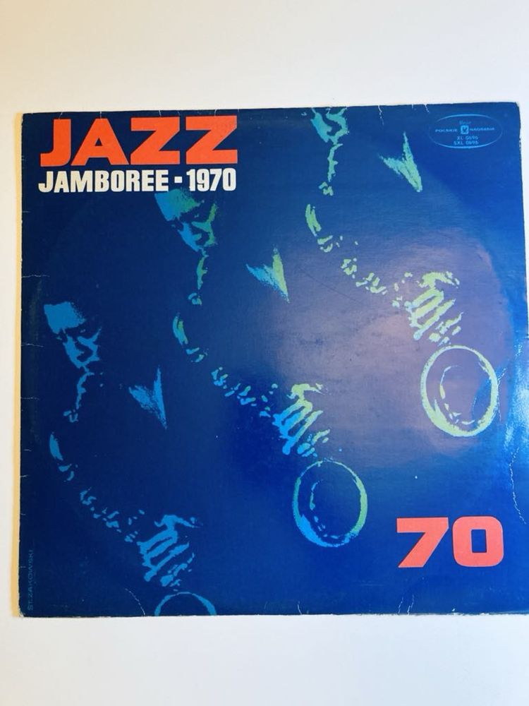 Jazz Jamboree-1970