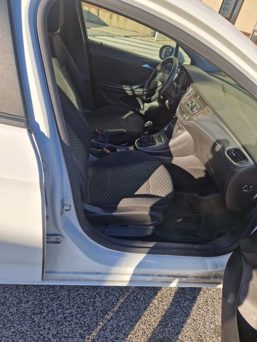 Opel Astra k 1.6 cdti ano 2018