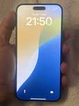 iPhone 15 Pro Max 256GB Czarny, bdb