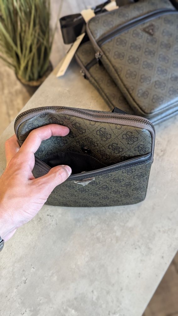 Сумка Guess Оригінал
