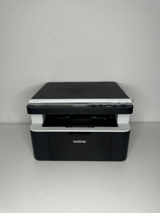 Brother DCP-1612W drukarka wielofunkcyjna Laser A4 2400 x 600 DPI